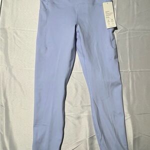 all in motion Pastel Lavender High-Waist Leggings